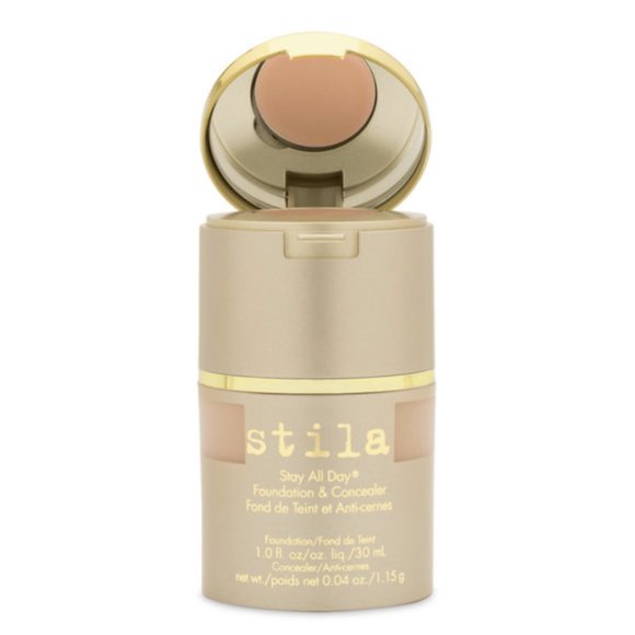 Stila Other - STILA Stay All Day Foundation & Concealer 2-in-1 - Bare 1